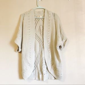 Hollister Cardigan